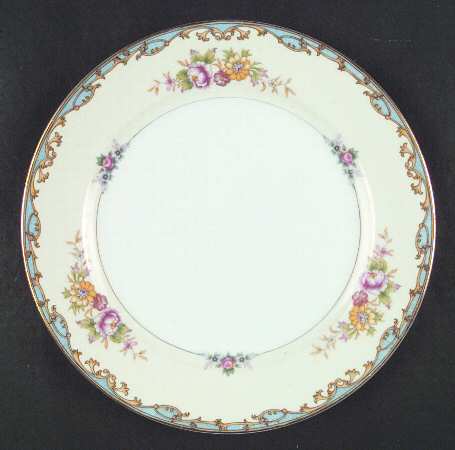 Lanare (Black Verge) by Noritake