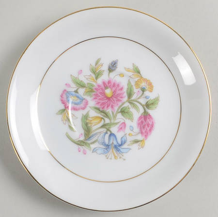Langdon Saucer