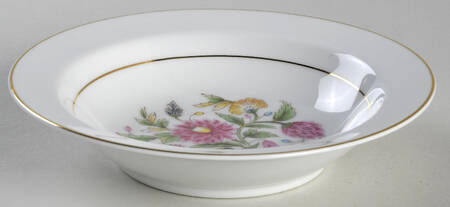 Langdon Fruit/Dessert (Sauce) Bowl