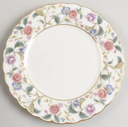 La Prada Salad Plate