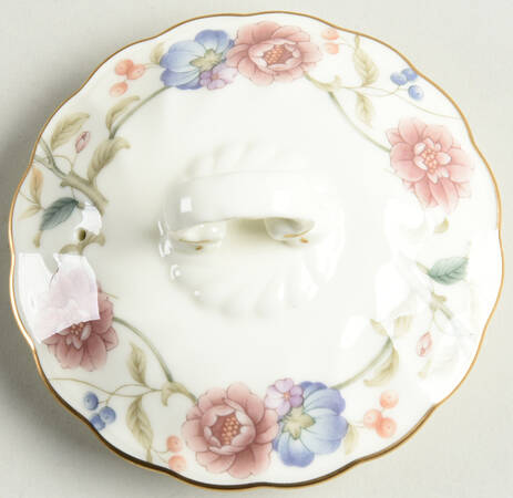 La Prada Lid for Teapot