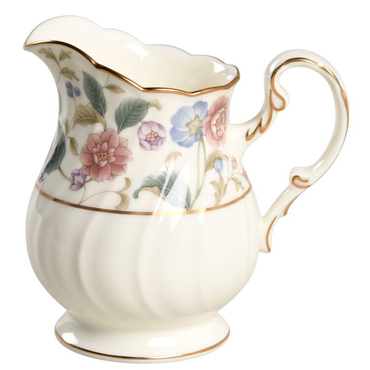 La Prada Creamer