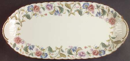 Noritake, La Prada | Replacements, Ltd.