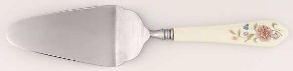 La Prada Pie & Cake Server with Stainless Blade
