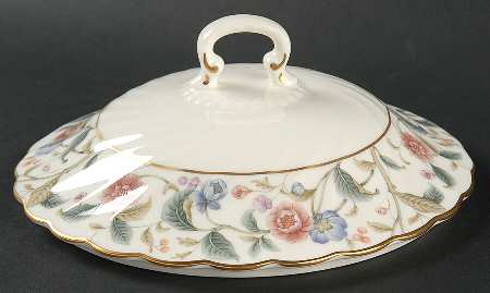 La Prada Lid for Round Vegetable