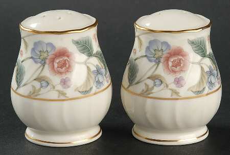 La Prada Salt & Pepper Set