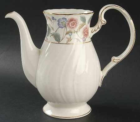 La Prada Coffee Pot No Lid