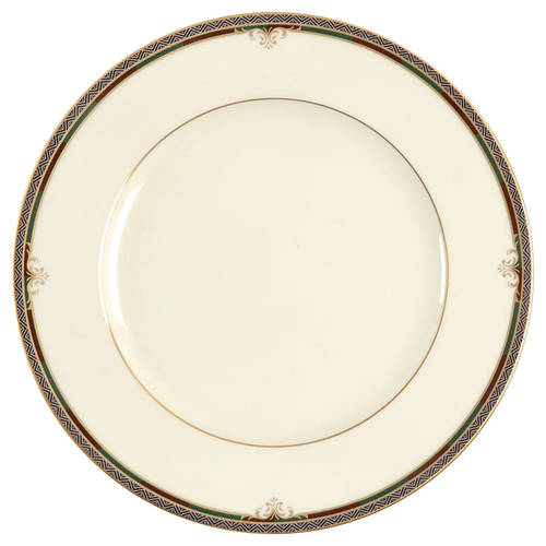 Lady Quentin Salad Plate