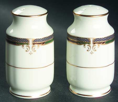 Lady Quentin Salt & Pepper Set