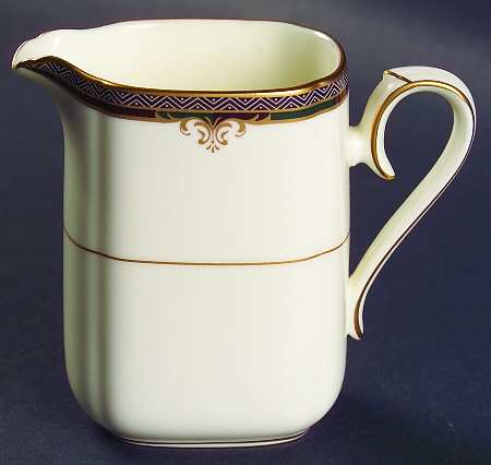 Lady Quentin Creamer