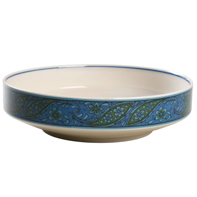 Larkspur Soup/Cereal Bowl