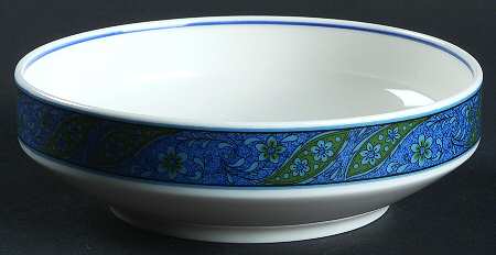 Larkspur Fruit/Dessert (Sauce) Bowl