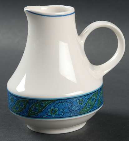 Larkspur Creamer