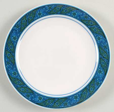 Larkspur Bread & Butter Plate