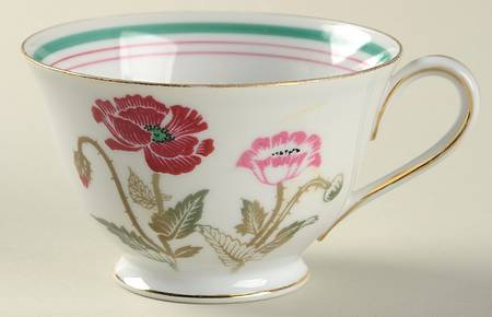 Laraine Footed Cup
