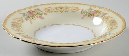 Laramie Rim Soup Bowl