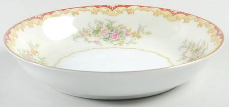 Lares Coupe Soup Bowl