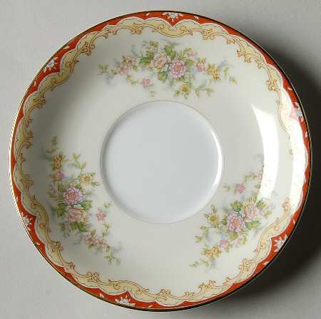 Lares Saucer