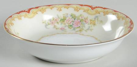 Lares Fruit/Dessert (Sauce) Bowl