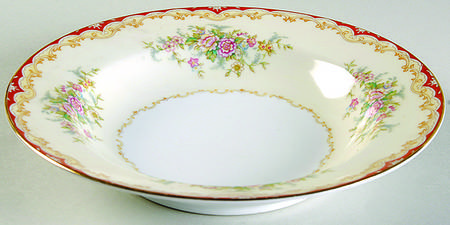 Lares Rim Soup Bowl
