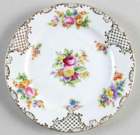 Larosa Bread & Butter Plate
