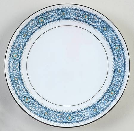 Larue Saucer for Cream Soup Bowl