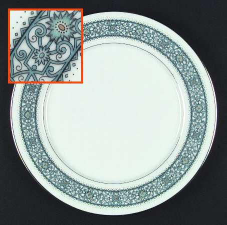 Larue by Noritake