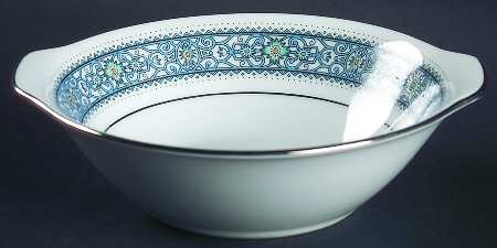 Larue Lugged Cereal Bowl