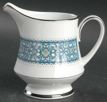 Larue Creamer