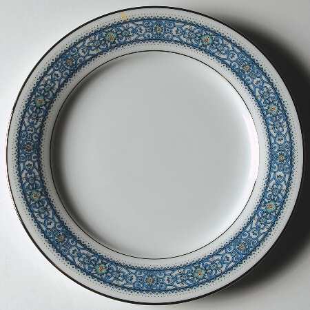 Larue Salad Plate