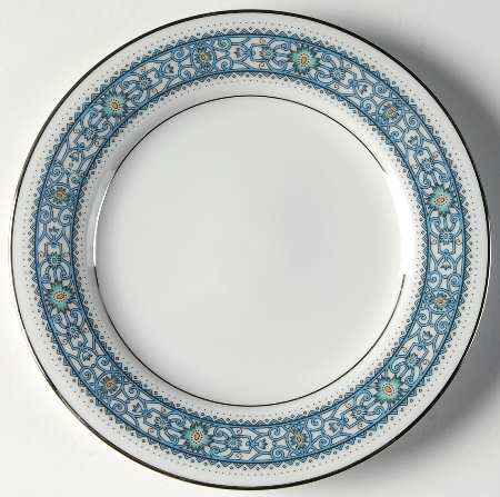 Larue Bread & Butter Plate