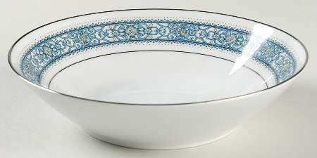 Larue Coupe Soup Bowl