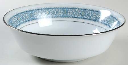Larue 9" Round Vegetable Bowl