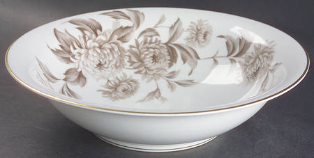 Lasalle 10" Round Vegetable Bowl
