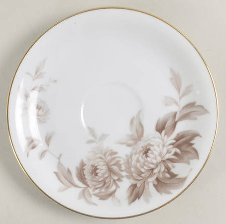 Lasalle Saucer