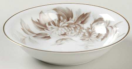 Lasalle Fruit/Dessert (Sauce) Bowl