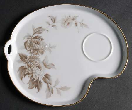 Lasalle Snack Plate