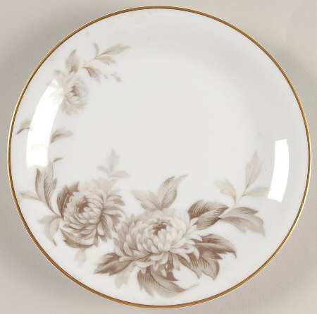 Lasalle Bread & Butter Plate