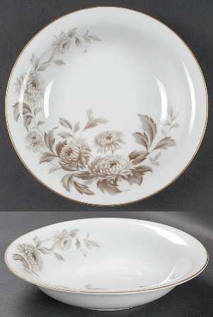 Lasalle Coupe Soup Bowl
