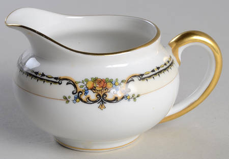 Lasalle Mini Creamer