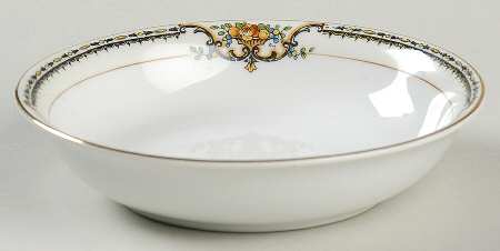 Lasalle Fruit/Dessert (Sauce) Bowl
