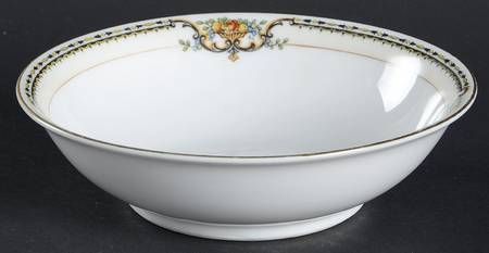 Lasalle Coupe Cereal Bowl