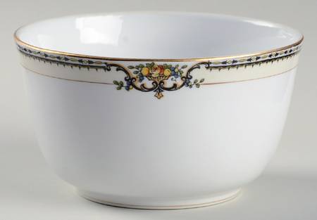 Lasalle Cranberry Bowl