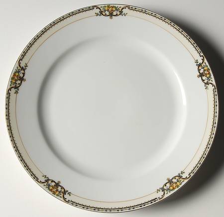 Lasalle by Noritake