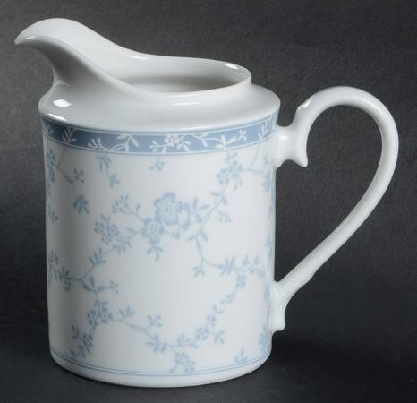 Lace Shadow Creamer
