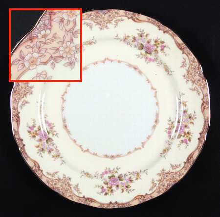 Latona by Noritake