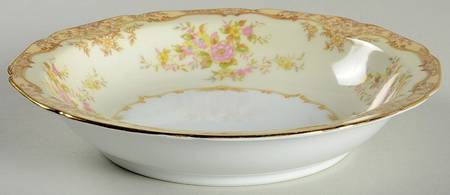 Latona Rim Soup Bowl