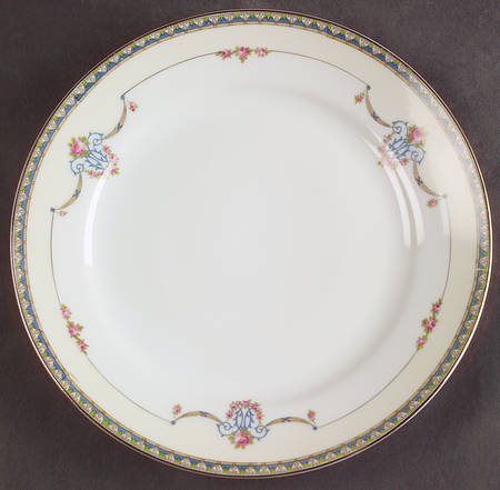 Salad Plate