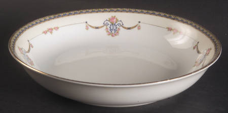 Laureate Coupe Soup Bowl