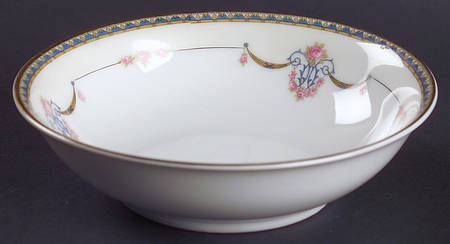 Laureate Coupe Cereal Bowl